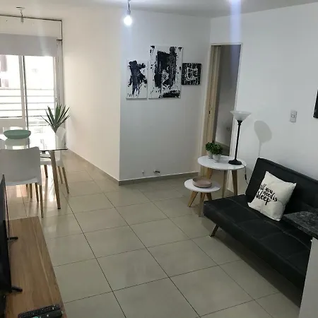 Jardines del Boulevard 2 Córdoba Exterior foto