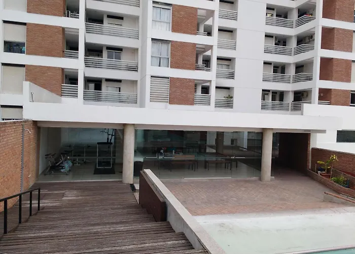 Jardines del Boulevard 2