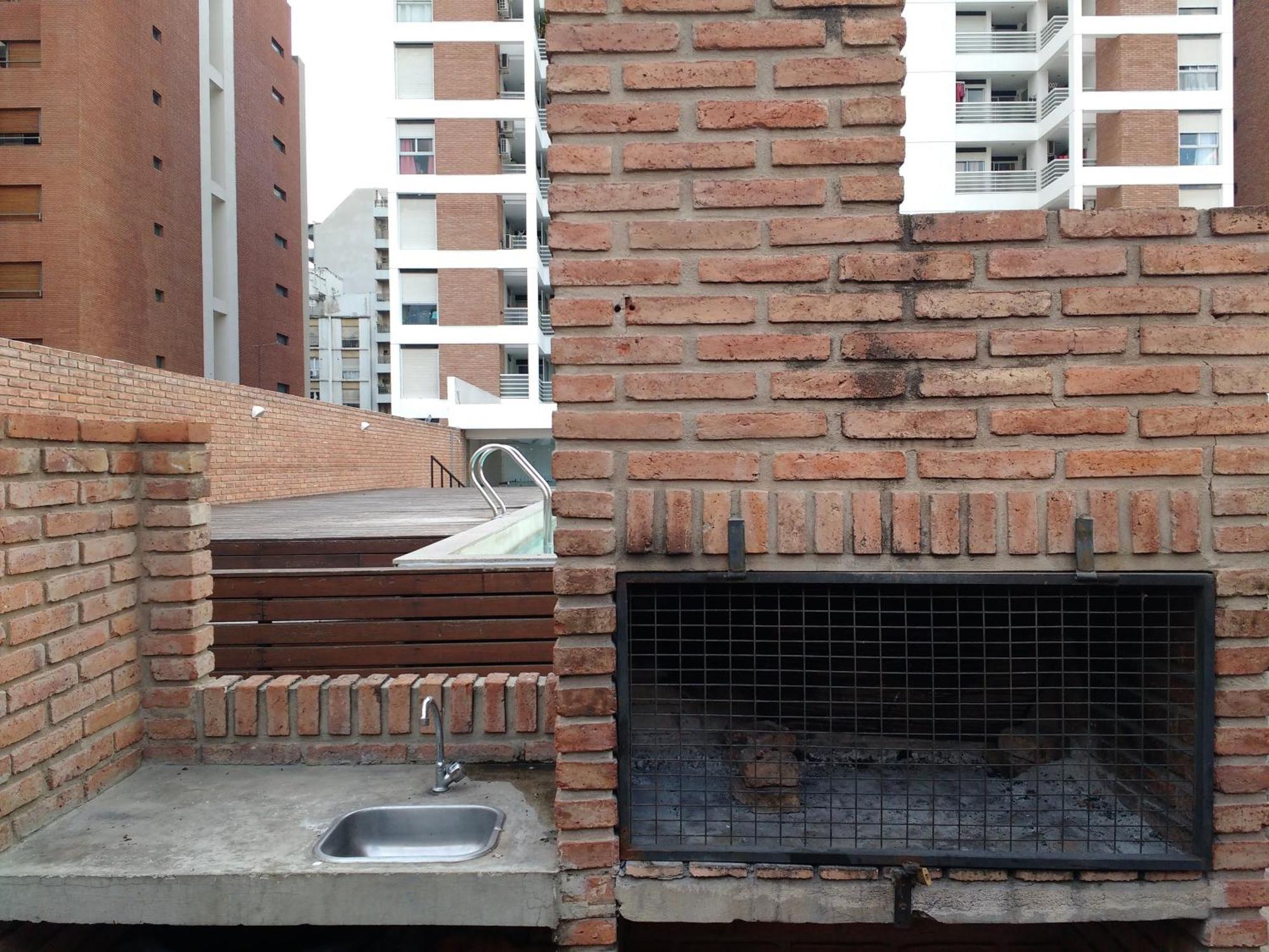 Jardines Del Boulevard 2 Apartamento Córdoba