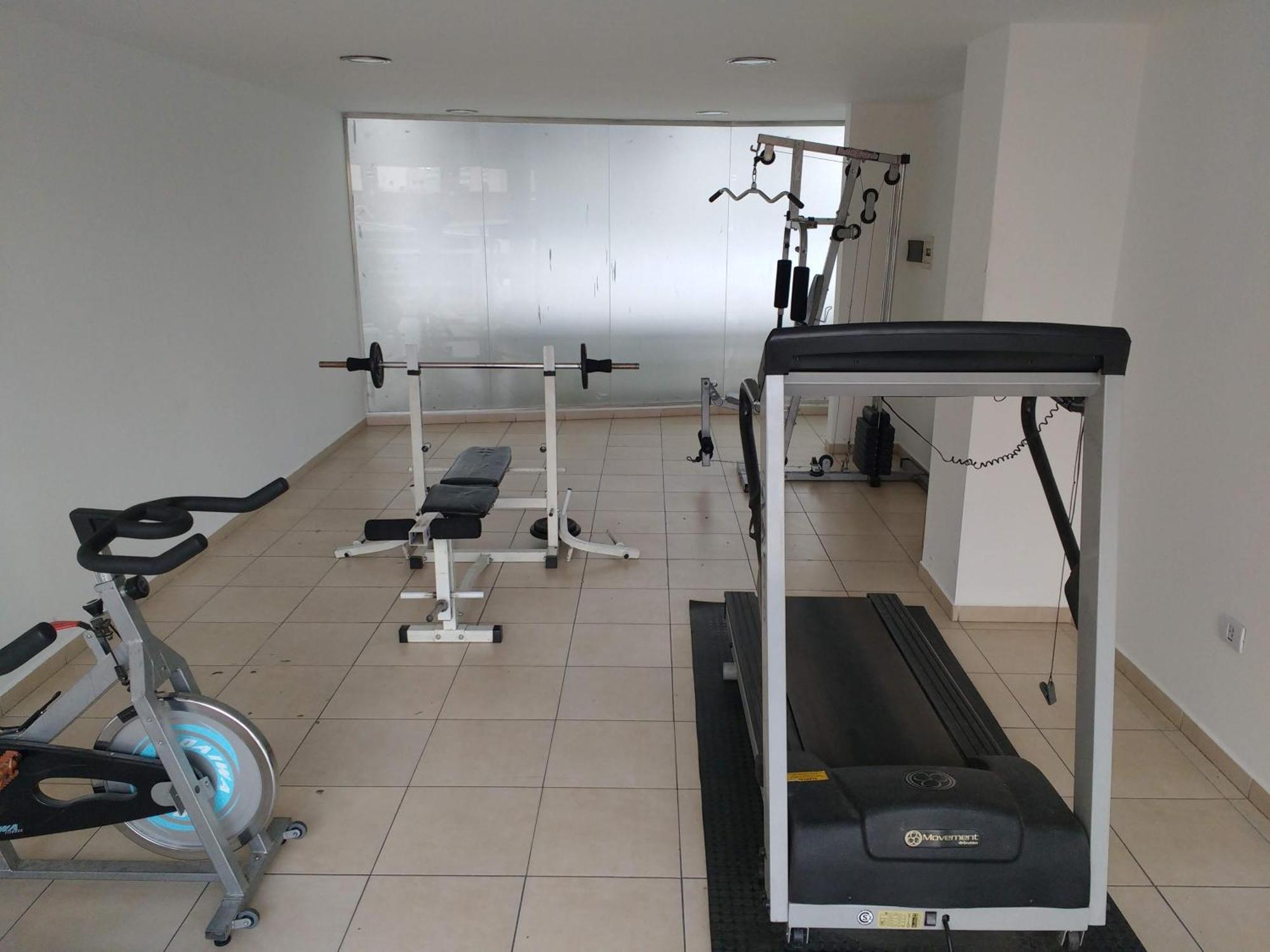 Jardines Del Boulevard 2 Apartamento