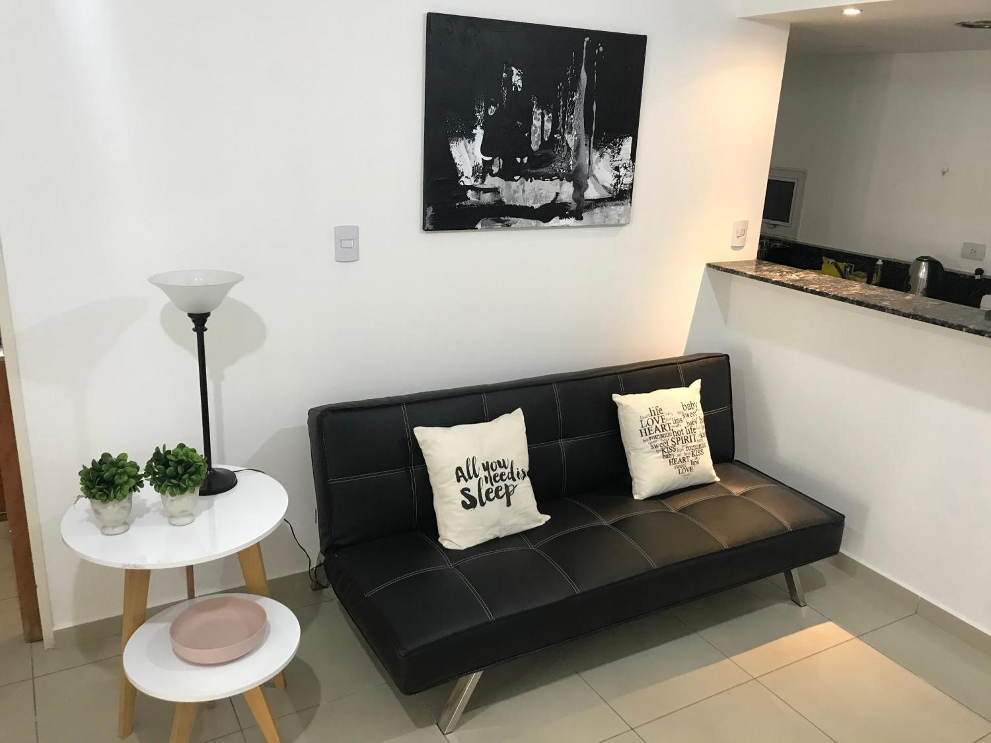 Apartamento Jardines Del Boulevard 2 *