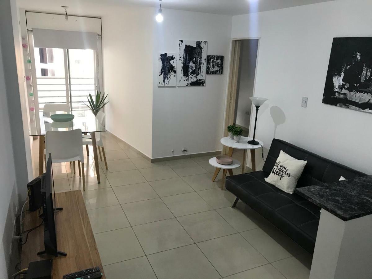 Jardines Del Boulevard 2 Apartamento *