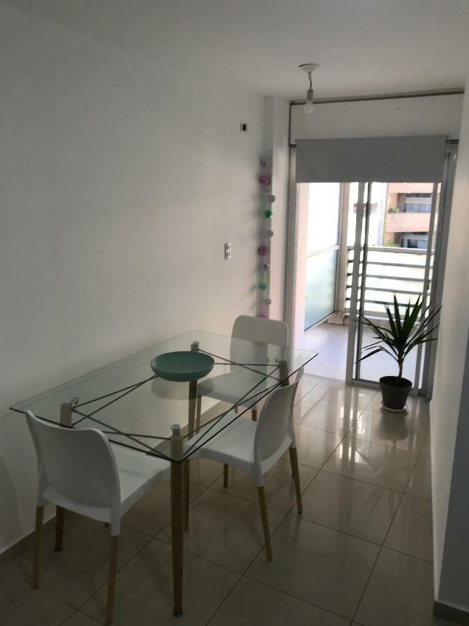 Apartamento Jardines Del Boulevard 2