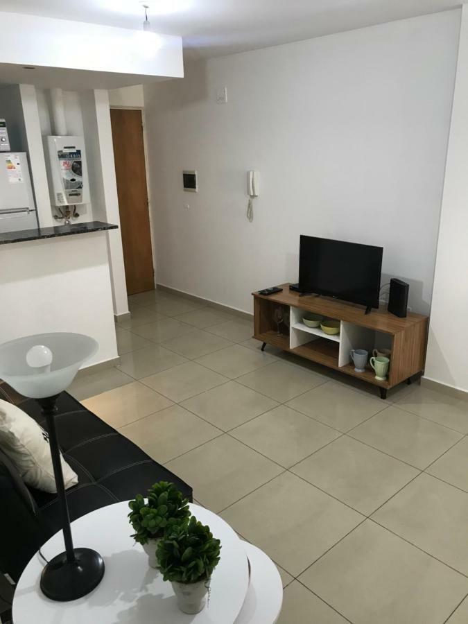 Jardines Del Boulevard 2 Apartamento Córdoba