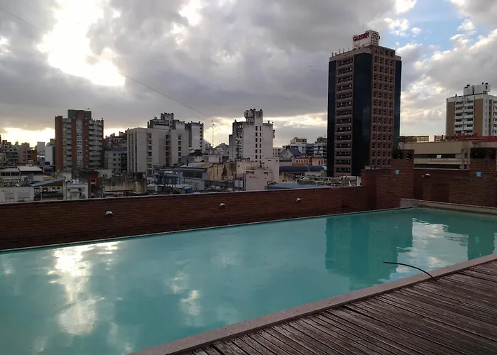 Jardines Del Boulevard 2