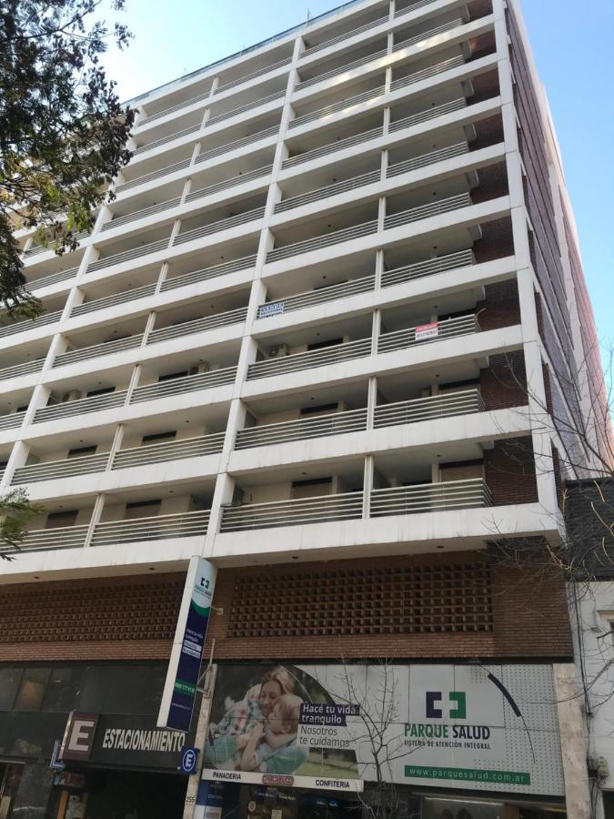Jardines Del Boulevard 2 Cordoba