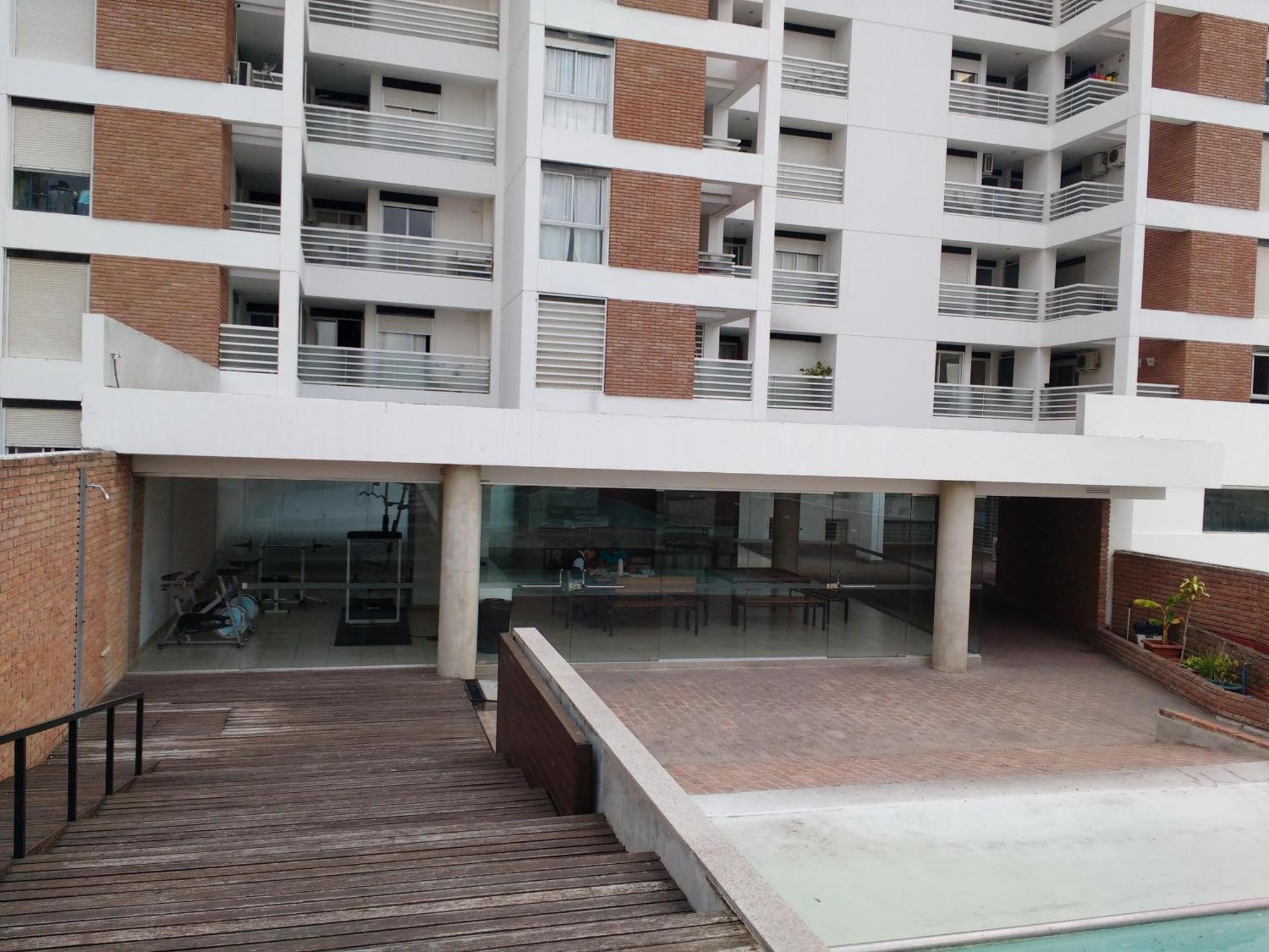 Apartment Jardines Del Boulevard 2
