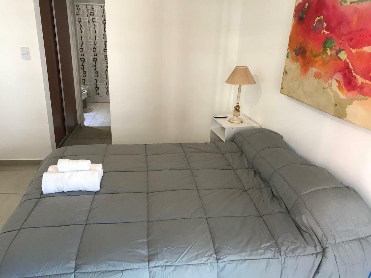 Jardines Del Boulevard 2 Apartment
