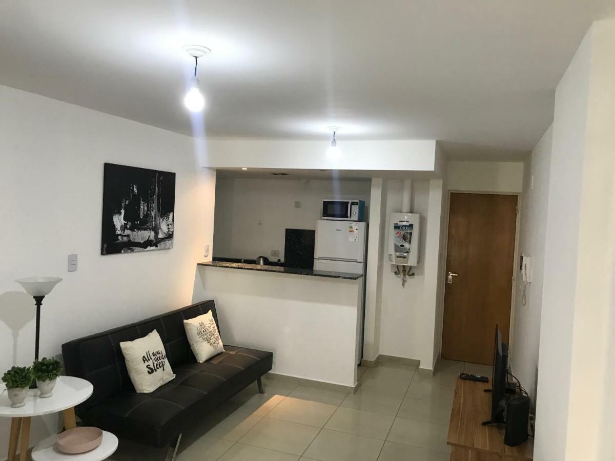 Jardines Del Boulevard 2 Apartment